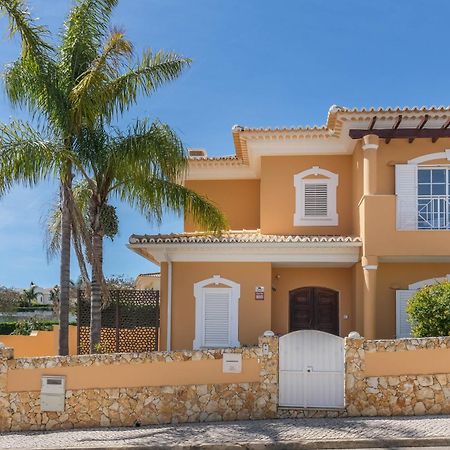 Canto Do Sol # 4 Bedroom Villa Lagos Bagian luar foto