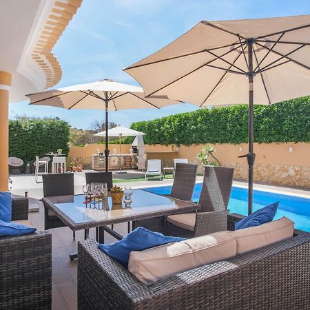 Canto Do Sol # 4 Bedroom Villa Lagos Bagian luar foto
