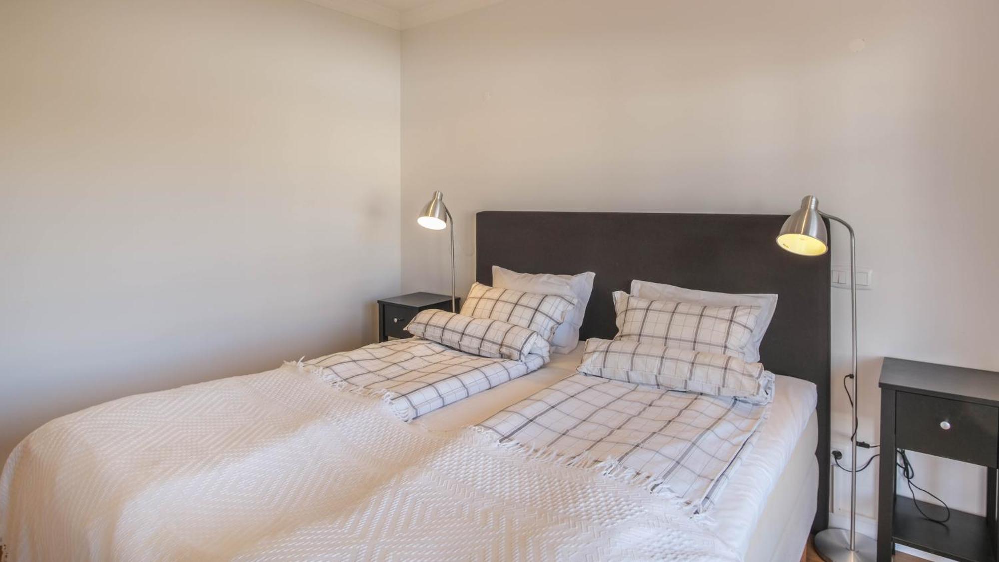 Canto Do Sol # 4 Bedroom Villa Lagos Bagian luar foto