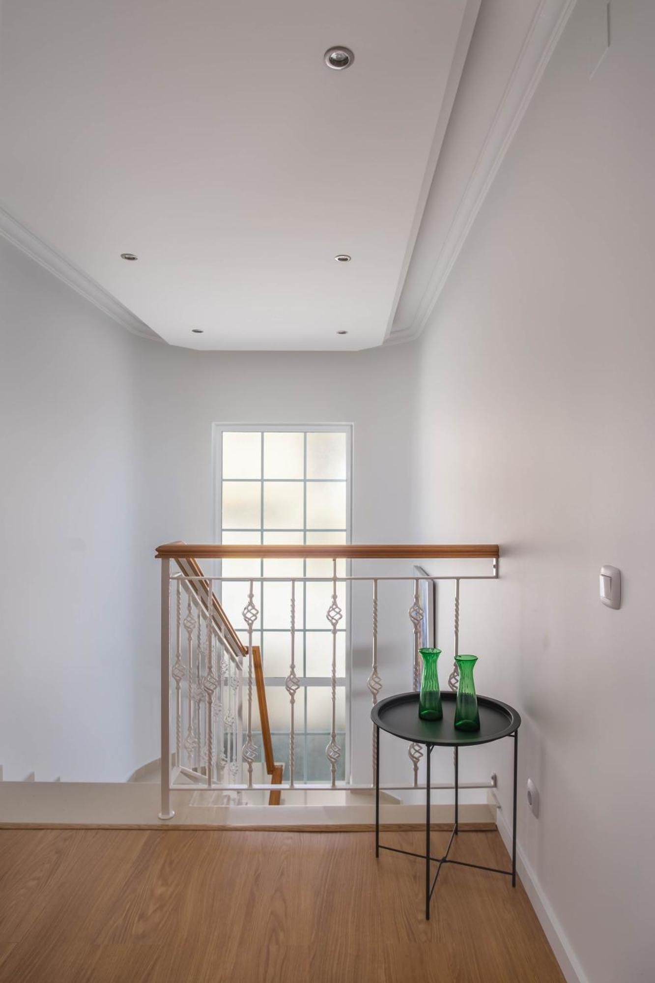 Canto Do Sol # 4 Bedroom Villa Lagos Bagian luar foto